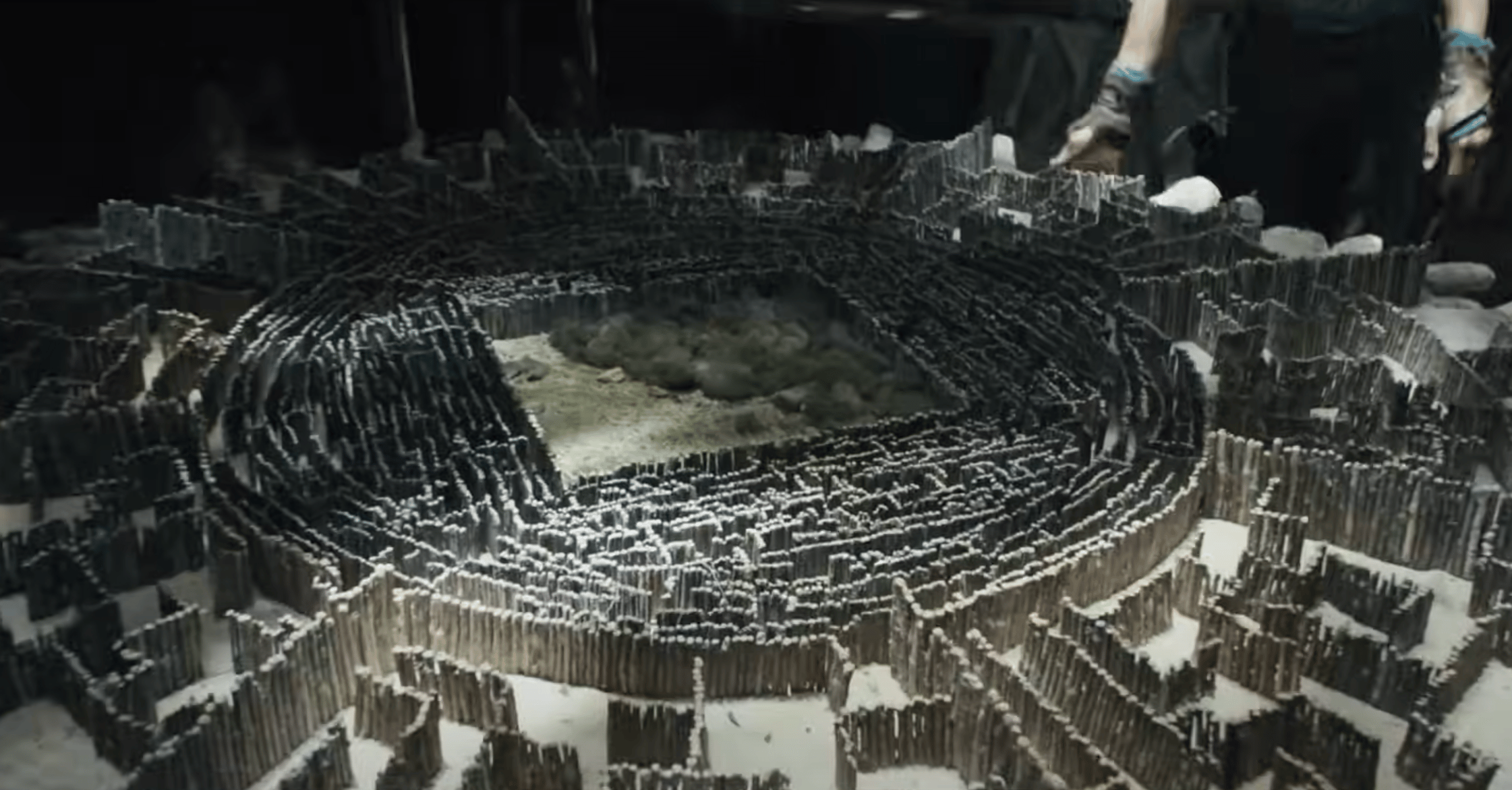 5 Movies Like Divergent